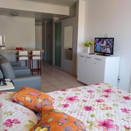 Apartament Farol Da Barra 209 Salwador Zewnętrze zdjęcie