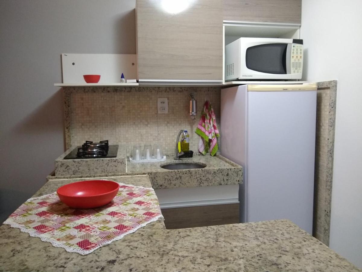 Apartament Farol Da Barra 209 Salwador Zewnętrze zdjęcie