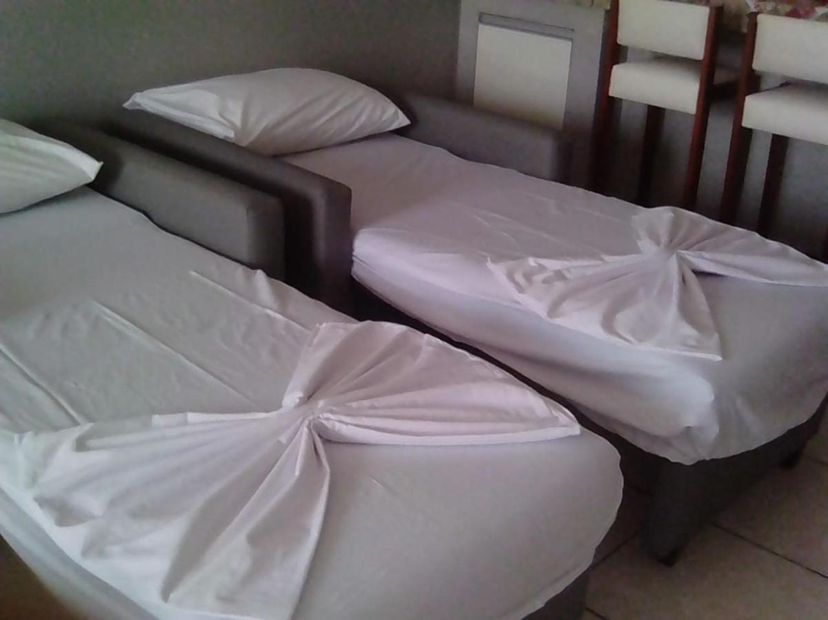 Apartament Farol Da Barra 209 Salwador Zewnętrze zdjęcie