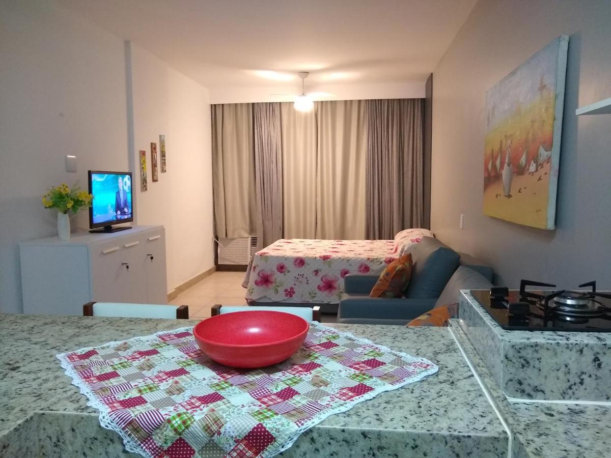 Apartament Farol Da Barra 209 Salwador Zewnętrze zdjęcie