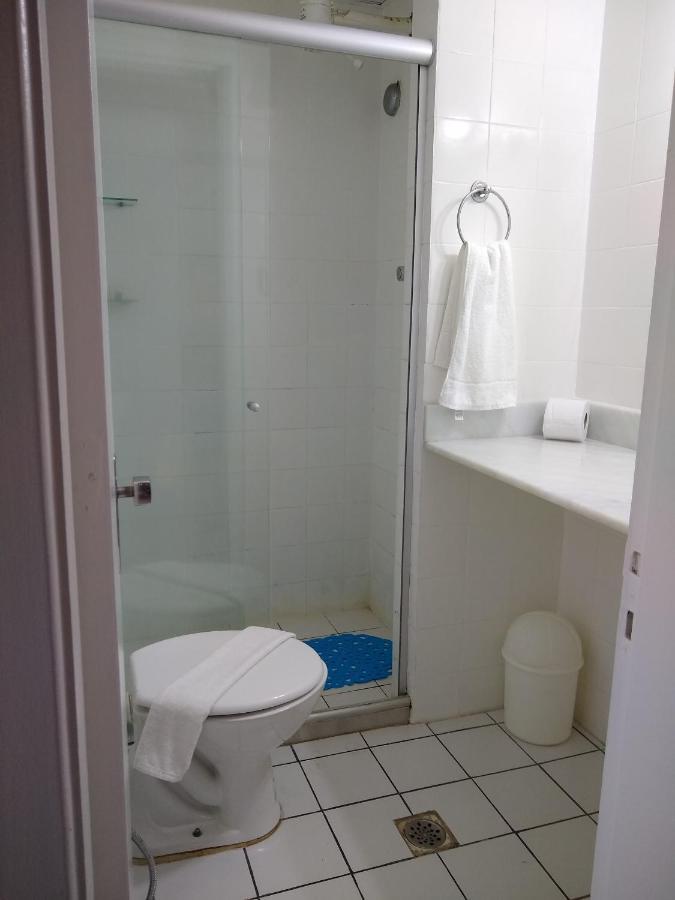 Apartament Farol Da Barra 209 Salwador Zewnętrze zdjęcie