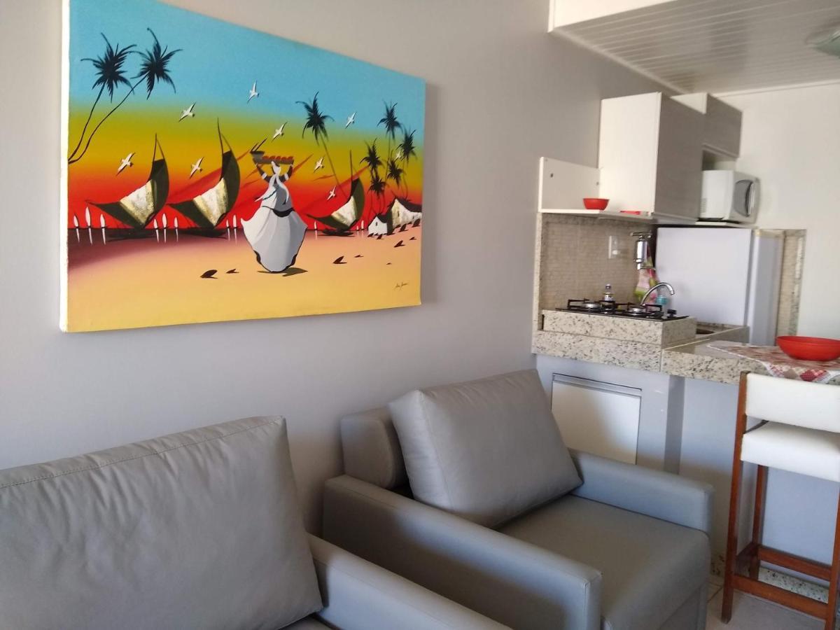 Apartament Farol Da Barra 209 Salwador Zewnętrze zdjęcie