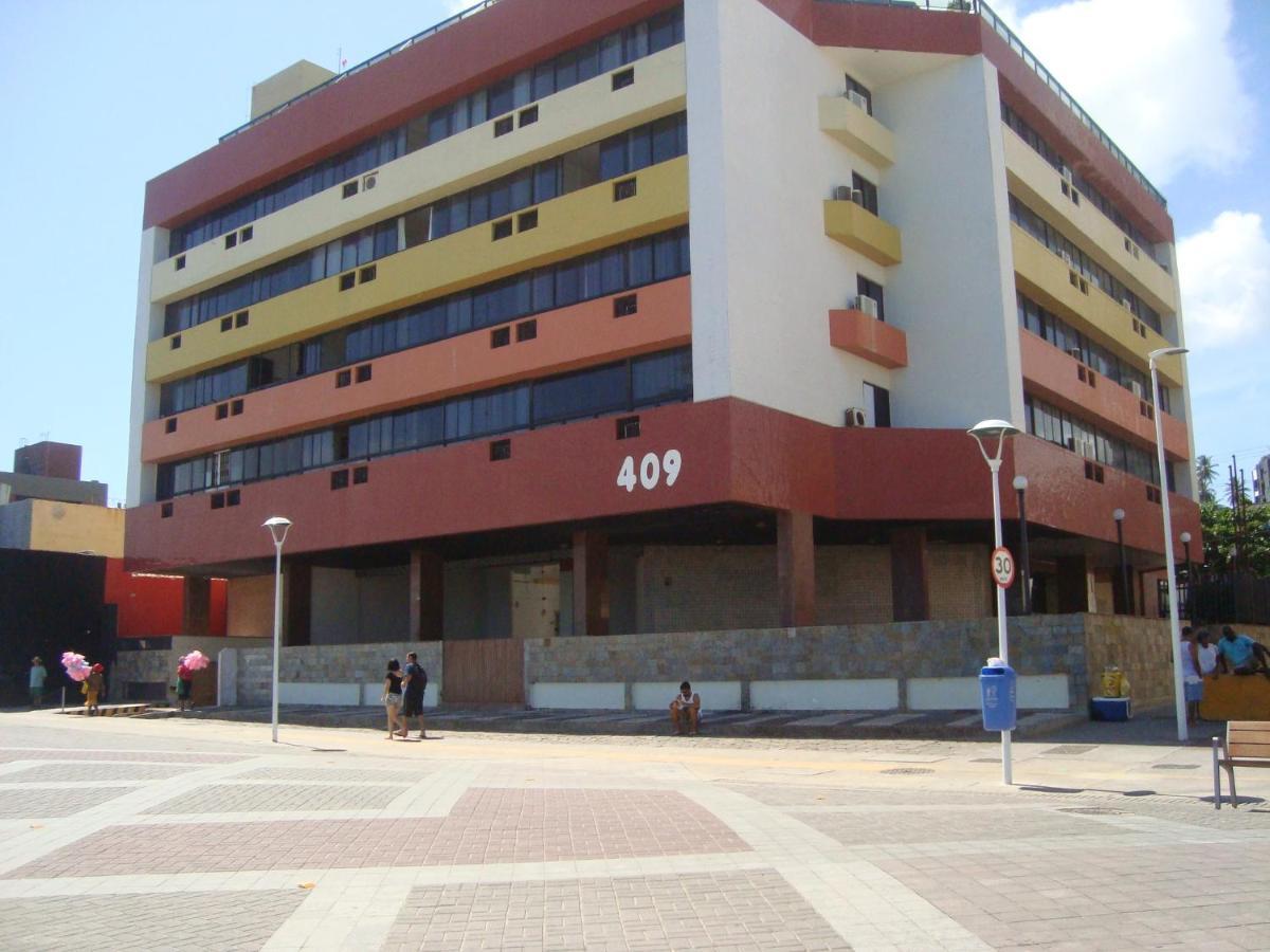 Apartament Farol Da Barra 209 Salwador Zewnętrze zdjęcie