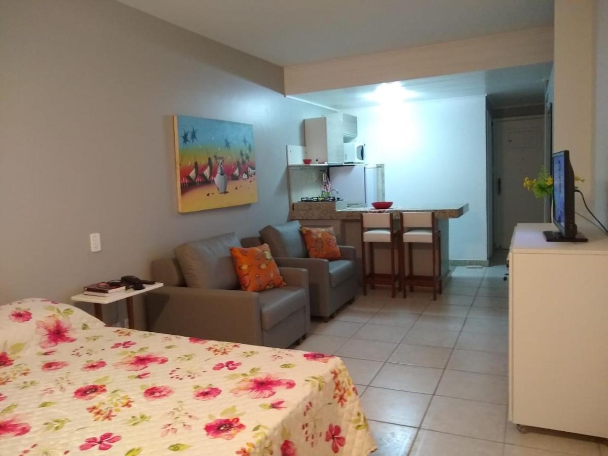 Apartament Farol Da Barra 209 Salwador Zewnętrze zdjęcie