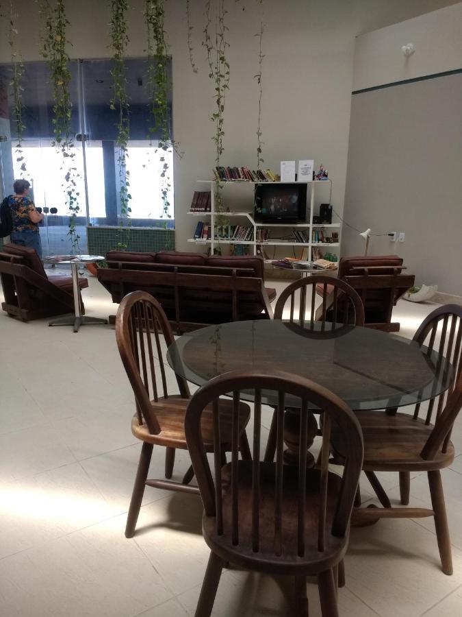 Apartament Farol Da Barra 209 Salwador Zewnętrze zdjęcie