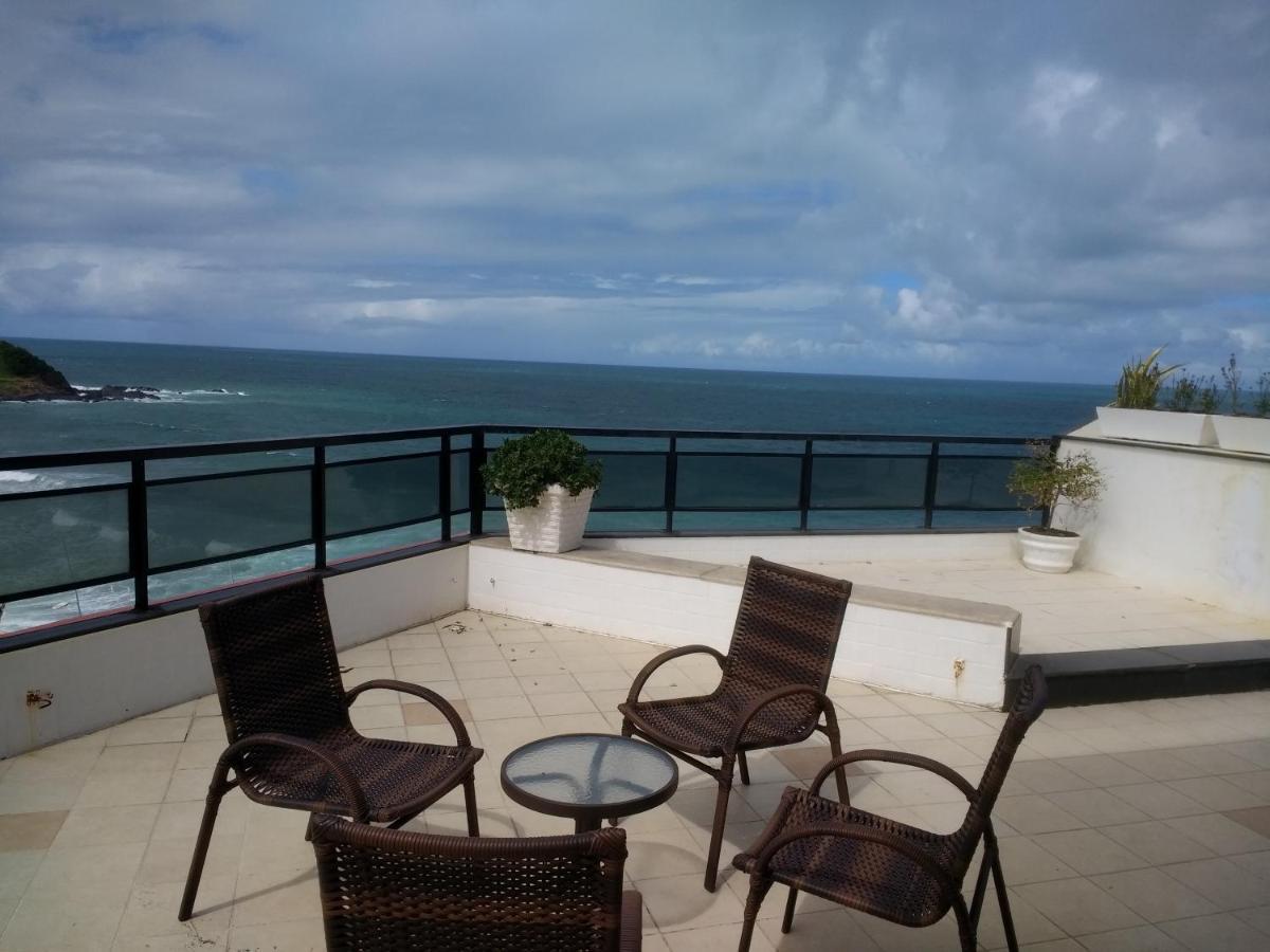 Apartament Farol Da Barra 209 Salwador Zewnętrze zdjęcie