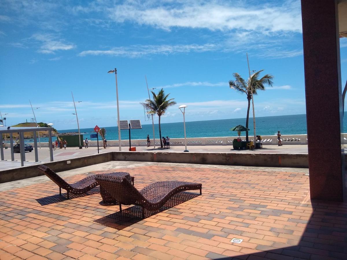 Apartament Farol Da Barra 209 Salwador Zewnętrze zdjęcie